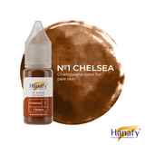 Brow Pigments | Hanafy - Hyperrealism Chelsea No.1