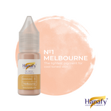 Camouflage Pigments | Hanafy - No.1 Melbourne