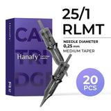 Hanafy PMU Cartridge PRO - 25/01/RLMT