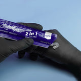 Hanafy Vitamin A&D Post-PM Lip Care