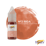 Areola Pigments | Hanafy - No.2