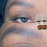 Hyperrealism Brow Pigments