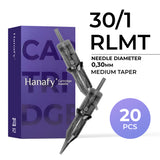 Hanafy PMU Cartridge PRO - 30/01/RLMT