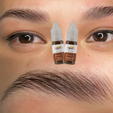 Hyperrealism Brow Pigments