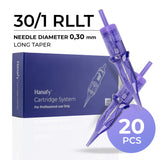 Hanafy PMU Cartridge | 30/01/RLLT