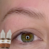 Hyperrealism Brow Pigments