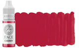 Lip Blush Pigments | FACE - Cherry