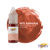 Areola Pigments | Hanafy - No.5