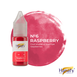 Lip Blush Pigments | Hanafy - Raspberry No.6