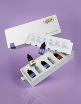 Hanafy Mineral Pigments UK