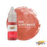 Lip Blush Pigments | Hanafy - Soft Beige No.9