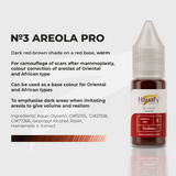 Areola Pro No.3