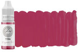 Lip Blush Pigments | FACE Organic Love - Tyra