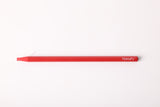Red Hanafy PMU Pencil