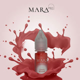 MARA Pro Lip Blush Pigment Cherry Blossom