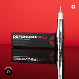 Defenderr Onyx PMU Machine