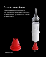 Best Defenderr Needles