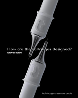 Defenderr Cartridge Needles