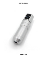 Defenderr Vector Wireless PMU Machine