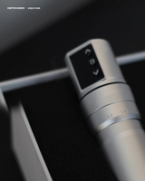 Defenderr Vector Wireless PMU Machine