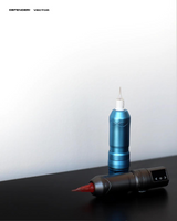 Defenderr Vector Wireless PMU Machine