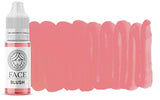 Blush FACE Pigment