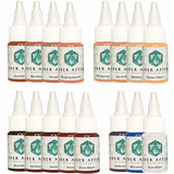 Ever After Permanent Makeup Pigments Areola Set