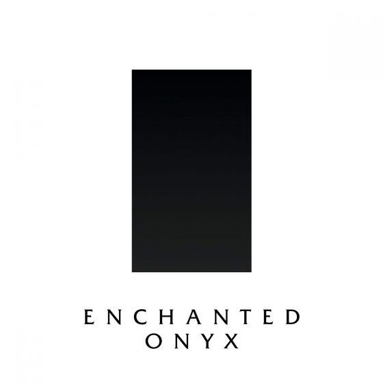 Ever After Eyeliner Pigments Enchanted Onyx