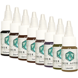 Ever After Eyeliner Pigments Eyeliner Set