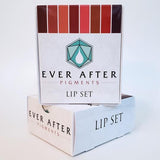 Ever After Lip Blush Pigments Lip Set