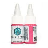 Ever After Lip Blush Pigments Princess Pink