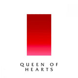 Ever After Lip Blush Pigments Queen Of Hearts