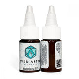 Ever After Brow Pigments Woodland Elf