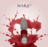 MARA Pro Lip Blush Pigment Brownie Pink