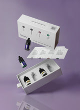 Hanafy Eyeliner Pigments Mini Set