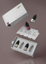 Hanafy Eyeliner Pigments Olga Kostinetskaya Mini Set