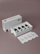 Try Hanafy Eyeliner Pigments