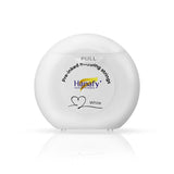 Hanafy White Permanent Eyebrow Mapping String