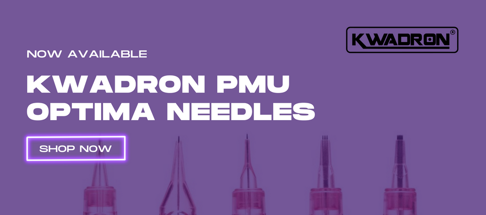 Kwadron PMU Needles
