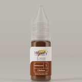 Chelsea Hyperrealism Hanafy