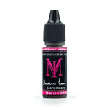 Monica Ivani Pigments Dark Heart