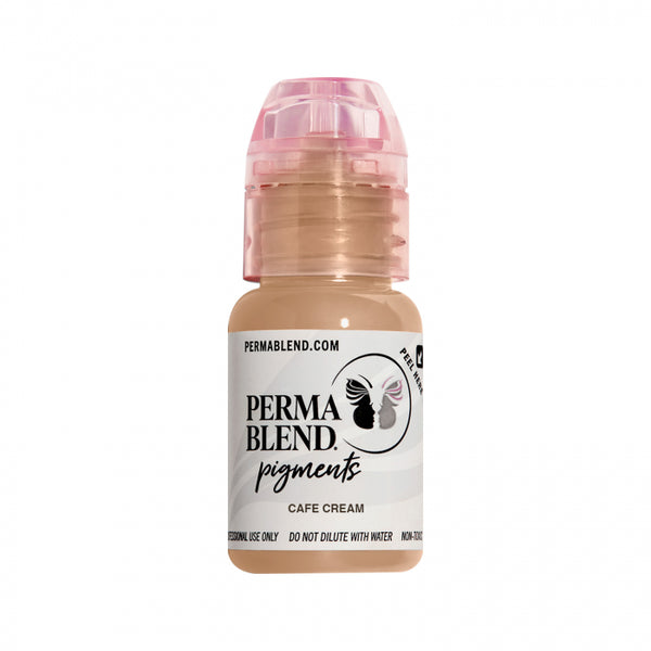 Perma Blend Areola Pigment Cafe Cream