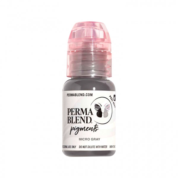 Perma Blend Scalp Pigments Micro Grey