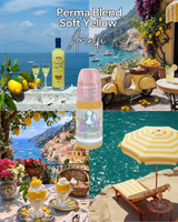 Euro Summer Edit | Perma Blend - Soft Yellow Corrector - Amalfi