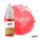 Lip Blush Pigment- Hanafy - Alicante No.5