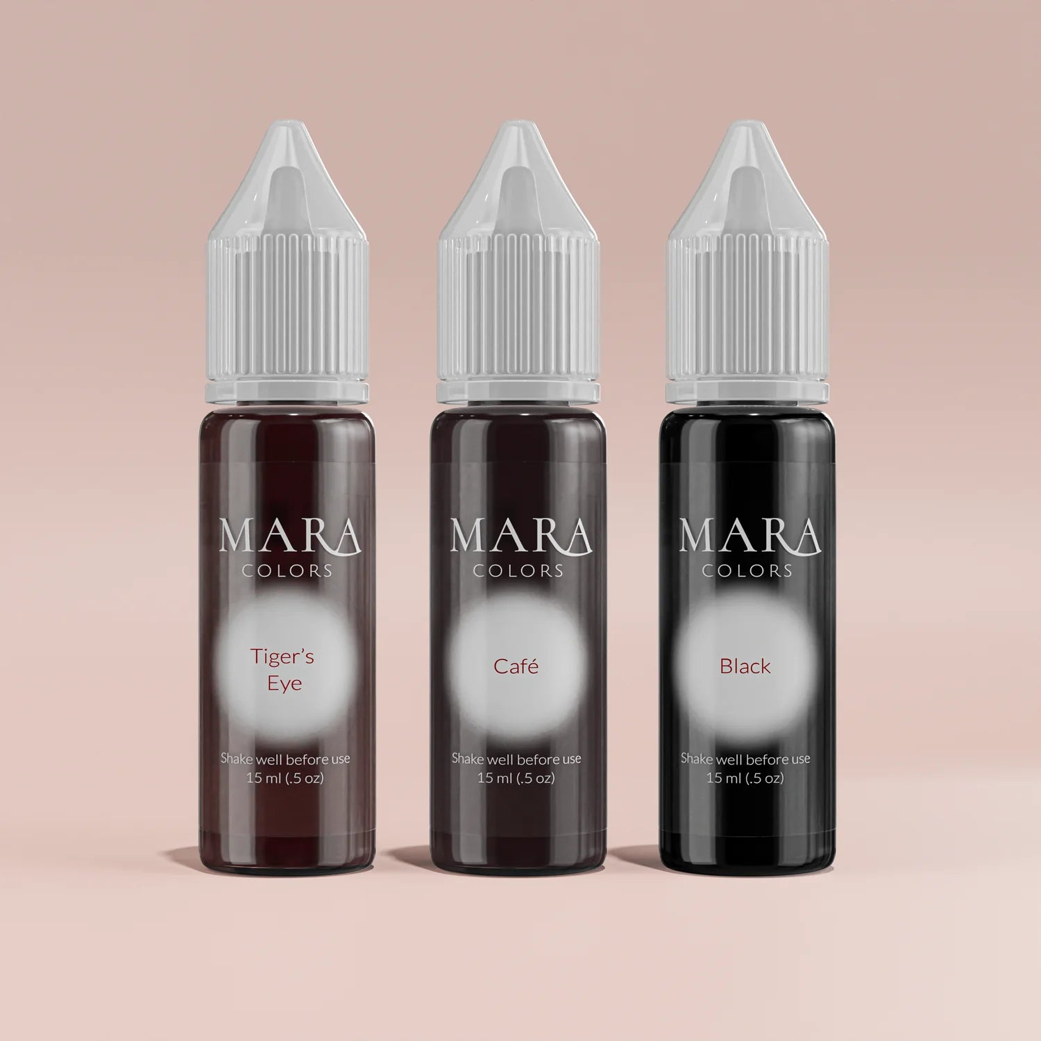 elfbar nachfüll pod läuft aus Eyeliner Pigments | Mara Pro