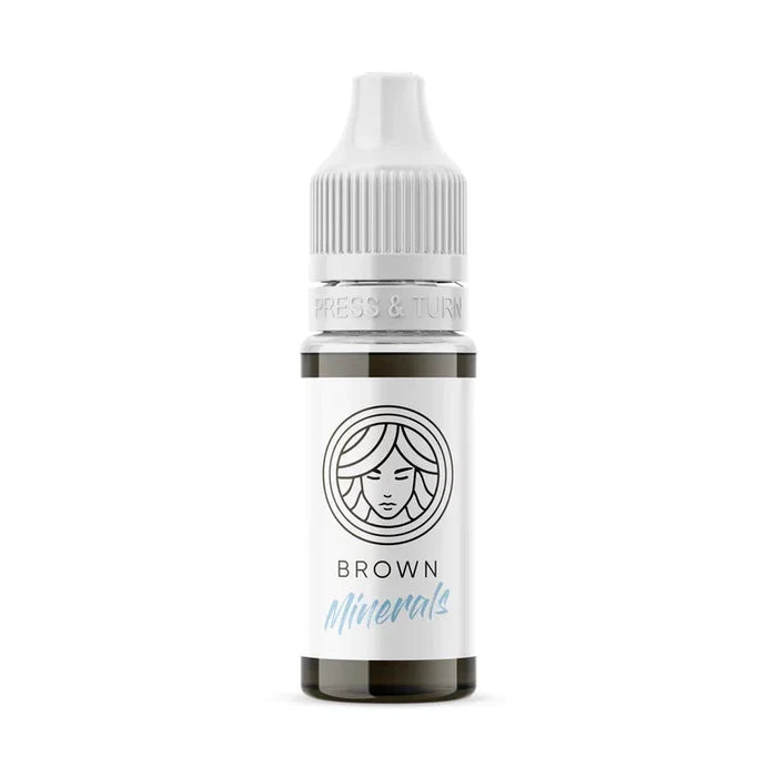 FACE Pigments - Brow Pigments - Brown  ID Liner Pro PMU