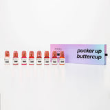 Perma Blend LUXE - Pucker Up Buttercup Lip Set