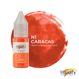 Dark Lips Caracas No.1