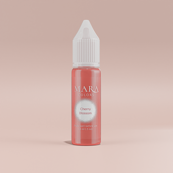 MARA Pro Lip Blush Pigment Cherry Blossom